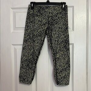 Calvin Klein performance workout leggings